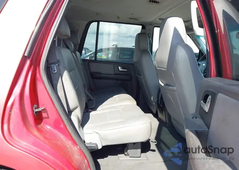 2003 Ford Expedition Xlt z USA, uszkodzony, nr VIN 1FMFU15L23LA83050